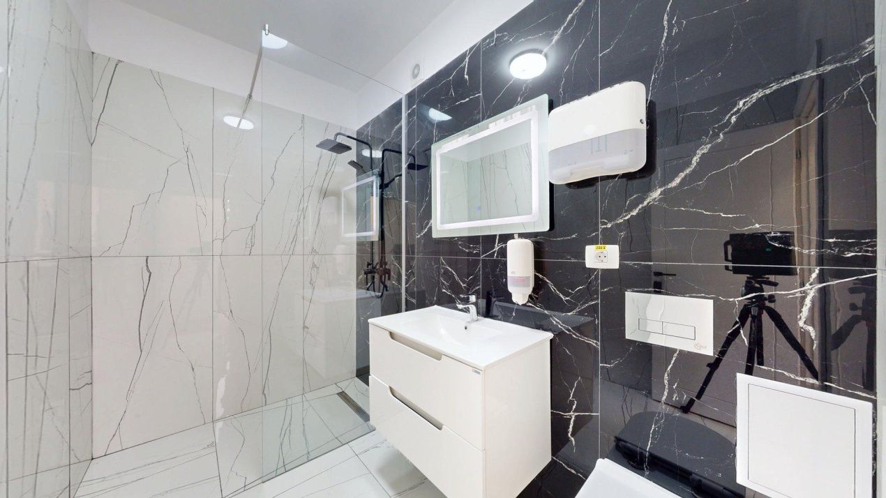 Casă cu 7 camere de închiriat în Iancu Nicolae, București – fotografia 13 din 20