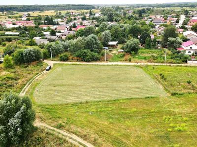 Teren de vânzare în Nord-Vest, Teghes – fotografia 4 din 24