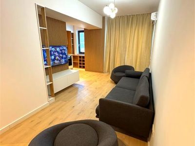 Apartament cu 2 camere de vânzare în Voluntari – fotografia 5 din 17