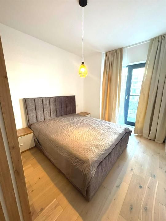 Apartament cu 2 camere de vânzare în Voluntari – fotografia 8 din 17