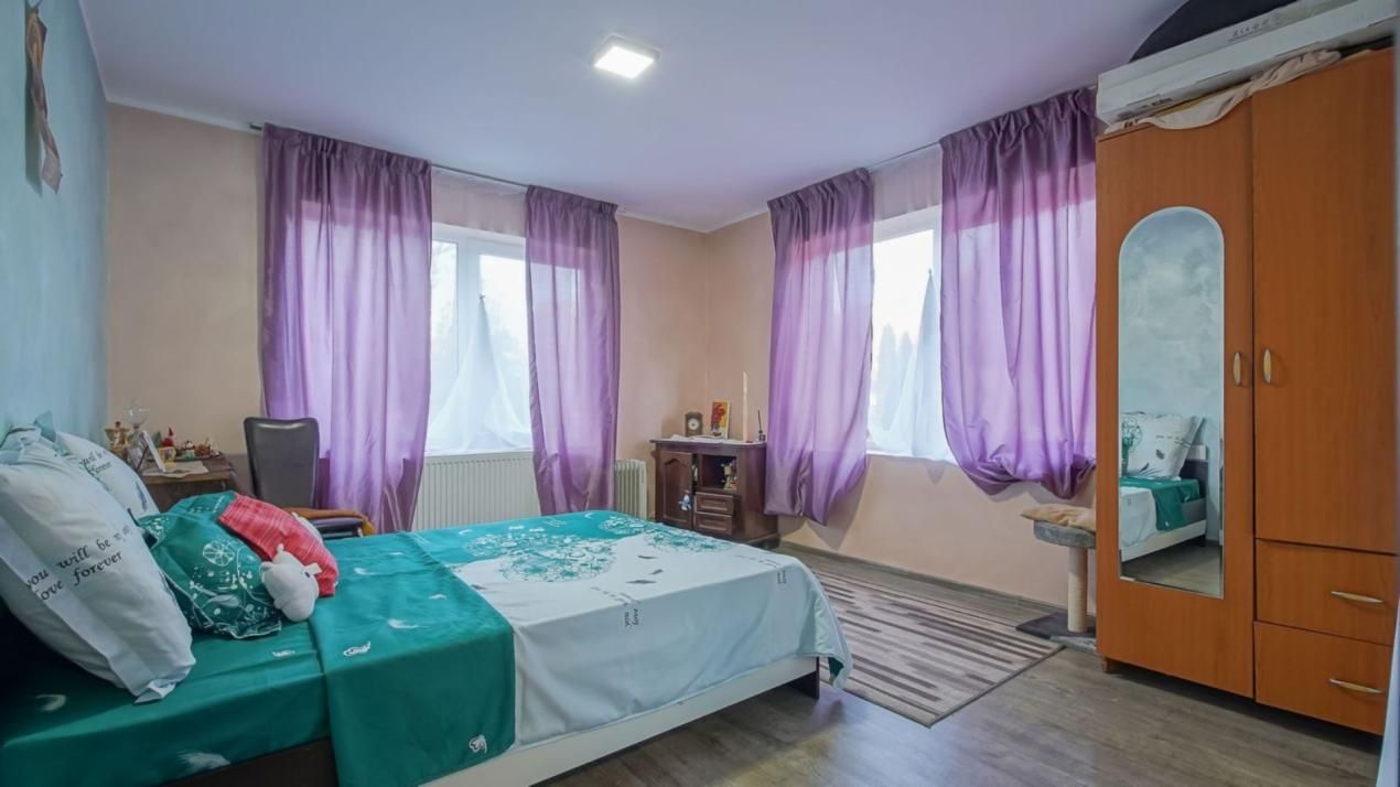 Casă cu 6 camere de vânzare în Sud, Brașov – fotografia 11 din 18