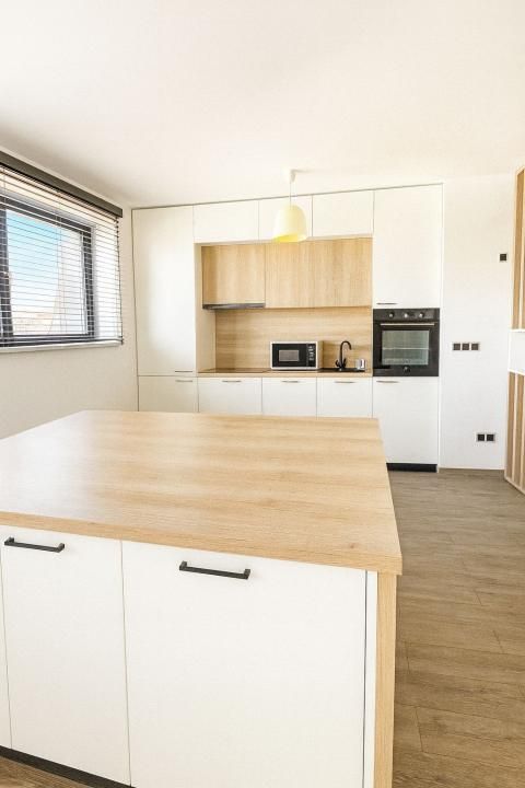 Apartament cu 4 camere de vânzare în Poiana Brasov – fotografia 3 din 20