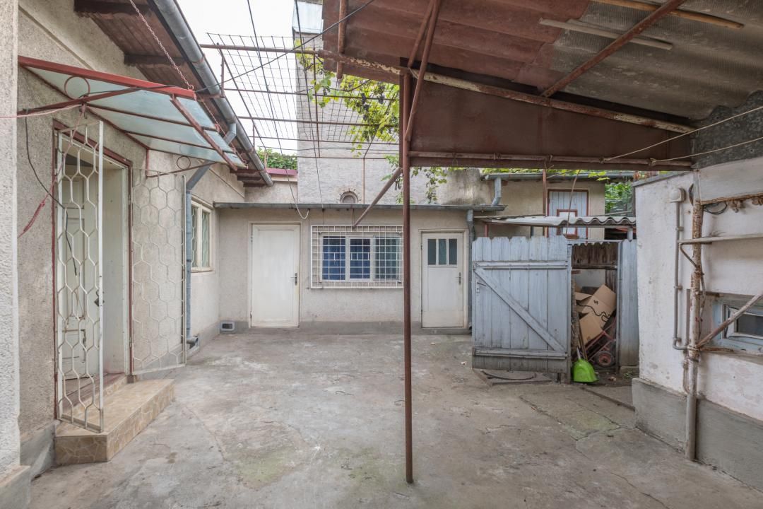 Casă cu 2 camere de vânzare în Casa de Cultura, Constanța – fotografia 14 din 21