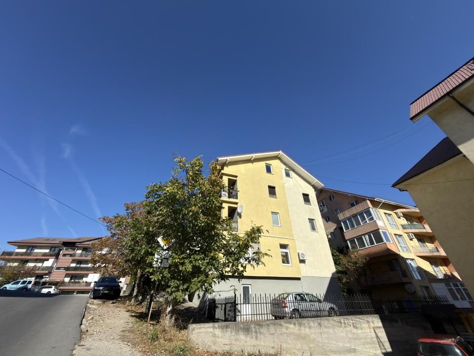 Apartament cu 2 camere de vânzare în Manastur / Edgar Quinet, Cluj-Napoca – fotografia 14 din 14