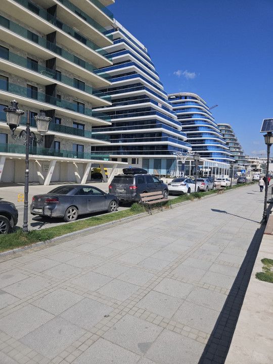 Spațiu comercial cu 1 cameră de vânzare în Nord, Mamaia – fotografia 15 din 29
