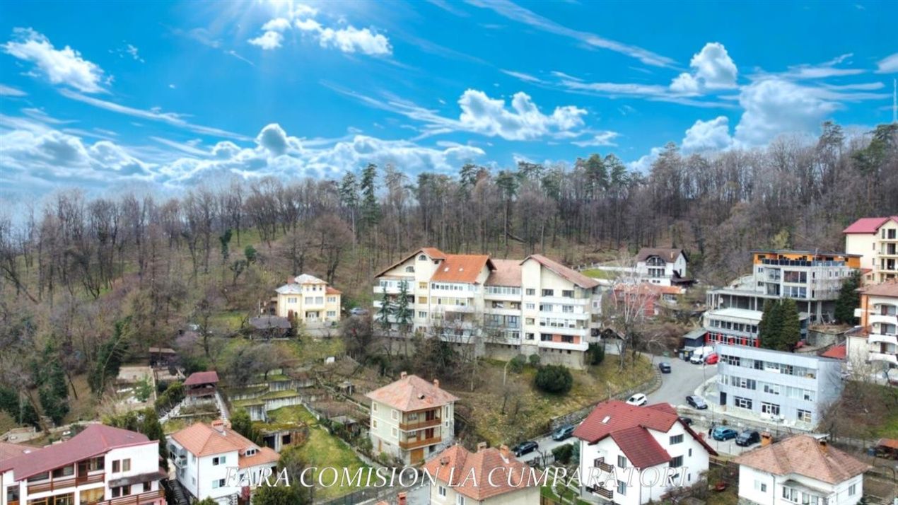 Apartament cu 4 camere de vânzare în Central, Râmnicu Vâlcea – fotografia 1 din 28