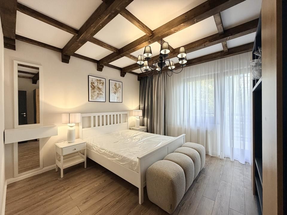 Casă cu 6 camere de închiriat în Virtutii, București – fotografia 37 din 61
