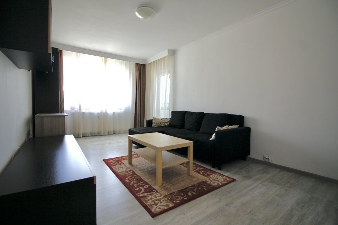 Apartament cu 4 camere de închiriat în Crângași, București – fotografia 2 din 17