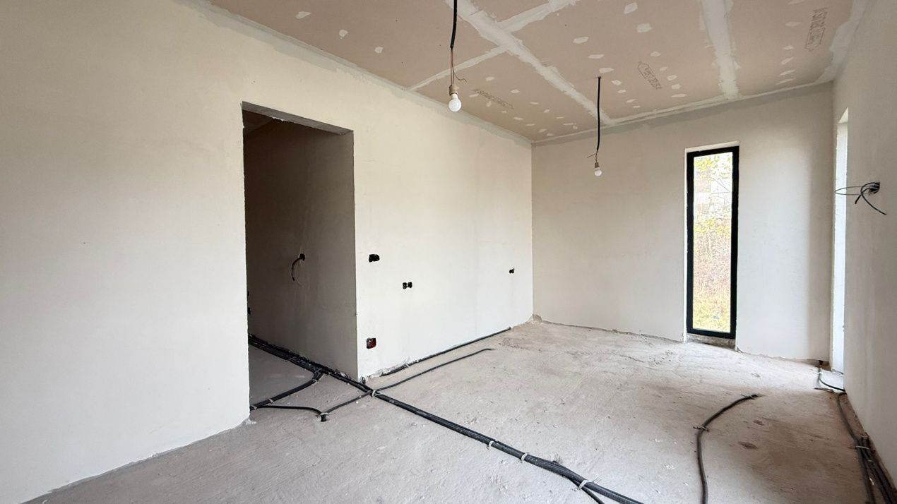Casă cu 4 camere de vânzare în Vivo (Polus Center), Florești – fotografia 12 din 17
