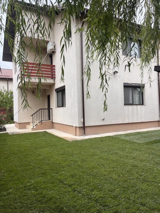 Casă cu 4 camere de vânzare în Central, Chiajna – fotografia 19 din 19
