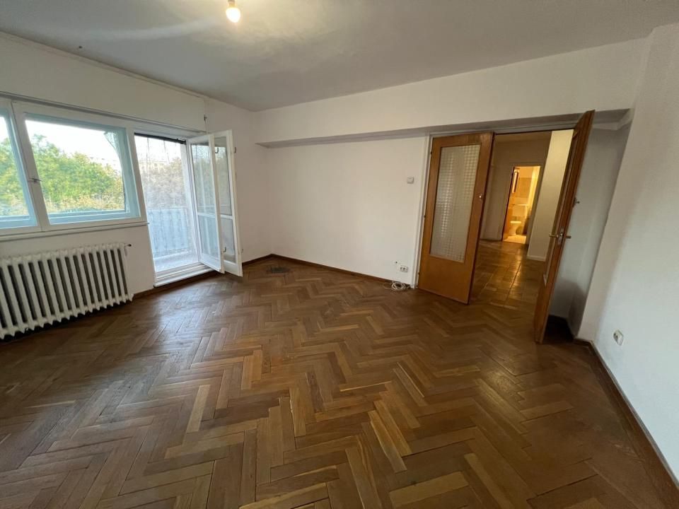 Apartament cu 2 camere de vânzare în Unirii, București – fotografia 1 din 27
