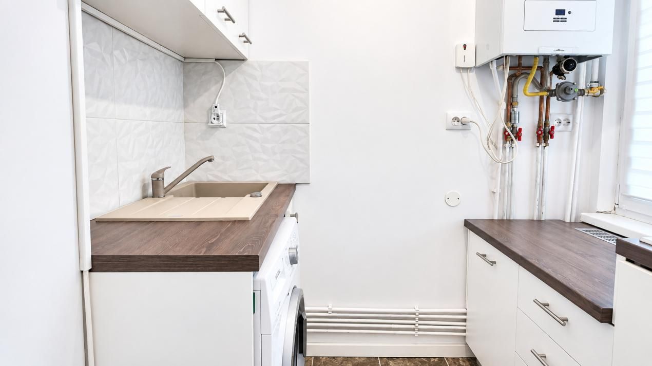 Garsonieră cu 1 cameră de închiriat în Uzina 2, Brașov – fotografia 6 din 9