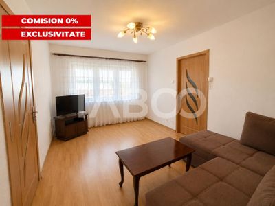 Apartament cu 2 camere de vânzare în Vasile Aaron, Sibiu – fotografia 5 din 17