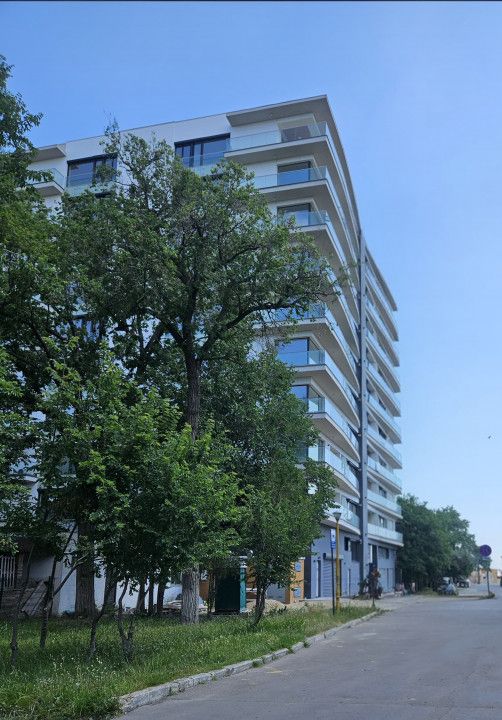 Apartament cu 3 camere de vânzare în Central, Mamaia – fotografia 17 din 38