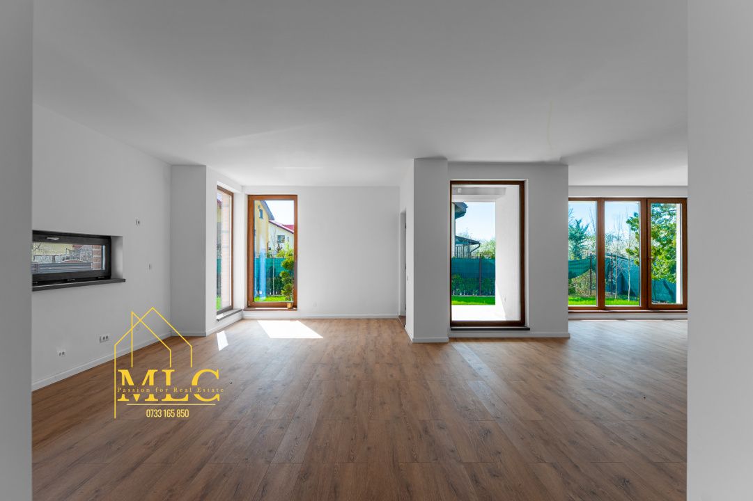 Casă cu 5 camere de vânzare în Central, Saftica – fotografia 2 din 20