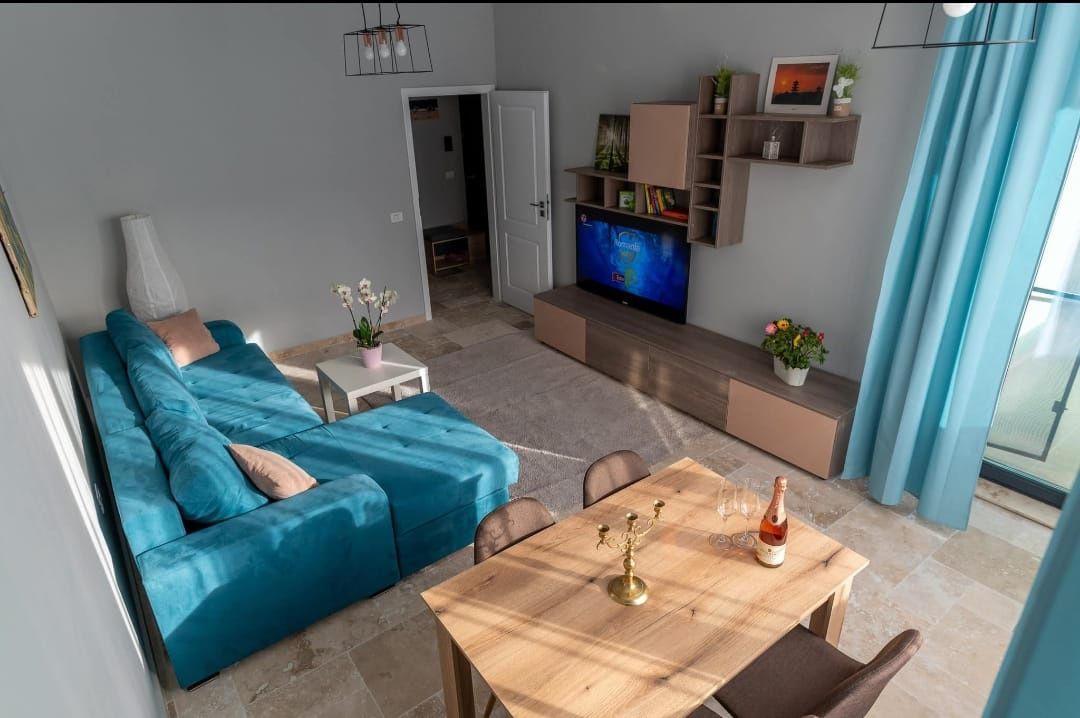 Apartament cu 2 camere de închiriat în Tomis Nord, Constanța – fotografia 1 din 11