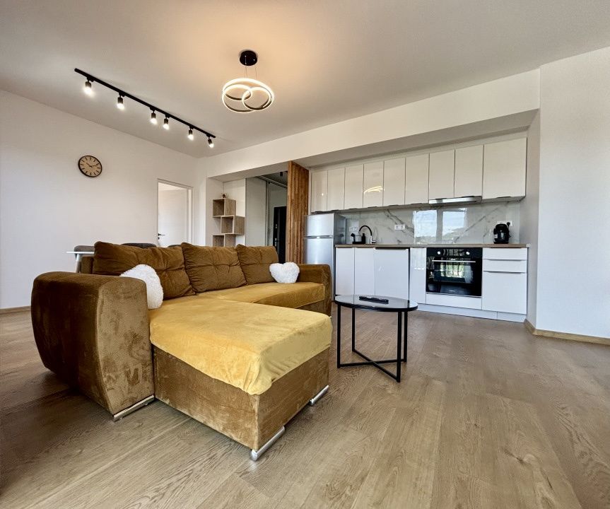Apartament cu 2 camere de vânzare în Mănăștur, Cluj-Napoca – fotografia 4 din 10