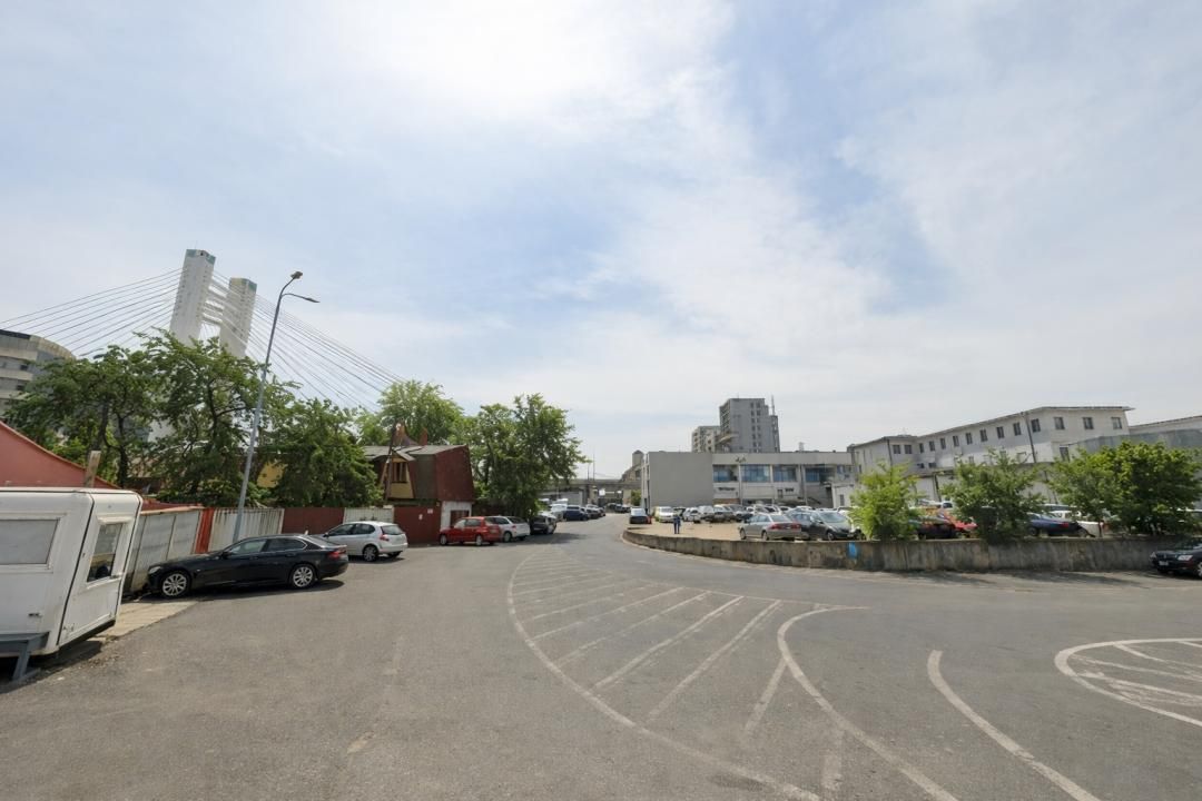 Teren de vânzare în Grozavesti, București – fotografia 8 din 9
