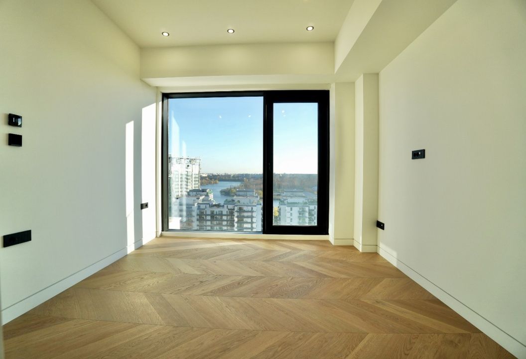 Apartament cu 2 camere de închiriat în Floreasca, București – fotografia 3 din 20