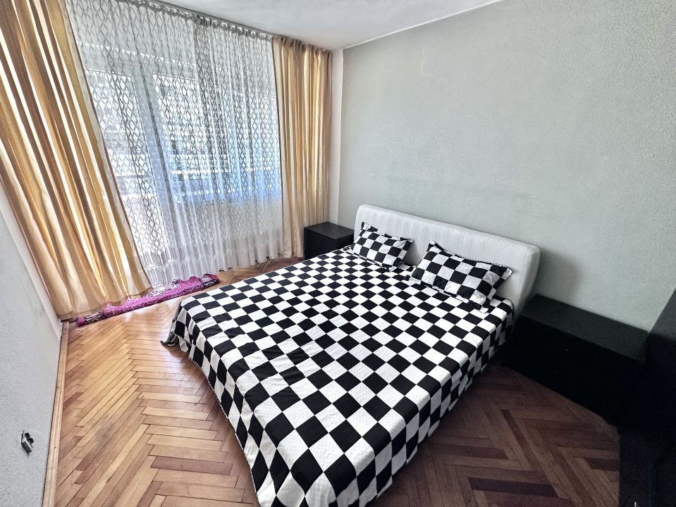 Apartament cu 4 camere de vânzare în Cetate, Alba Iulia – fotografia 2 din 14