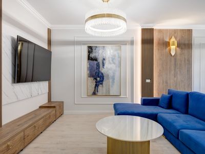 Apartament cu 2 camere de închiriat în Pipera, București – fotografia 3 din 29