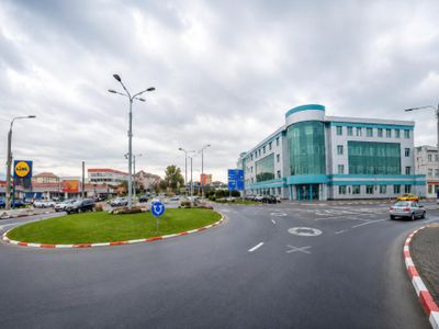 Spațiu de birouri cu 50 camere de vânzare în Turnisor, Sibiu – fotografia 4 din 7