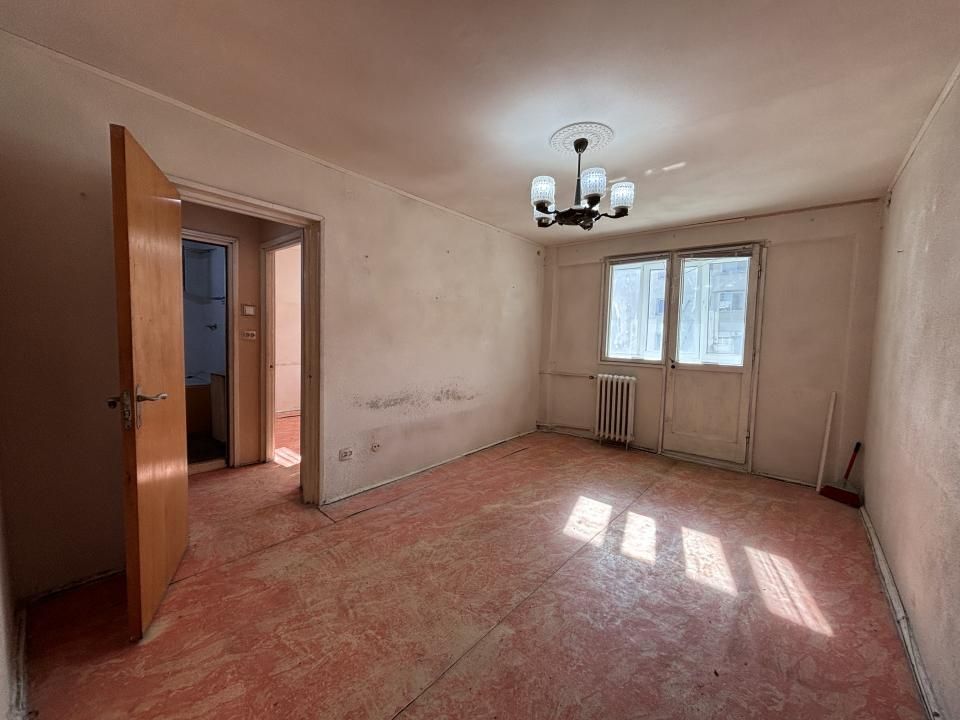 Apartament cu 2 camere de vânzare în Tei, București – fotografia 1 din 14