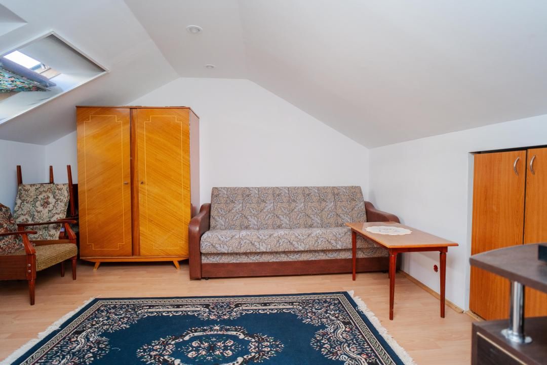 Casă cu 4 camere de vânzare în Podul de Piatra, Iași – fotografia 15 din 18