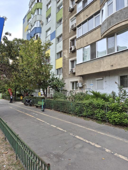 Apartament cu 2 camere de închiriat în Sebastian, București – fotografia 15 din 16