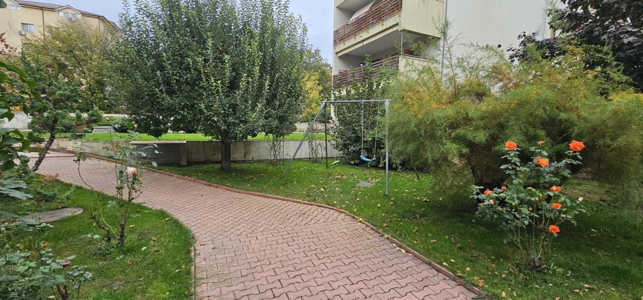 Apartament cu 3 camere de închiriat în Straulesti, București – fotografia 32 din 51