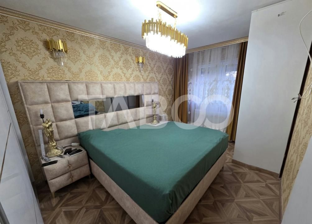 Apartament cu 2 camere de vânzare în Făgăraș – fotografia 3 din 9