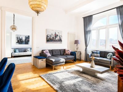 Apartament cu 3 camere de închiriat în Central, Cluj-Napoca – fotografia 4 din 13