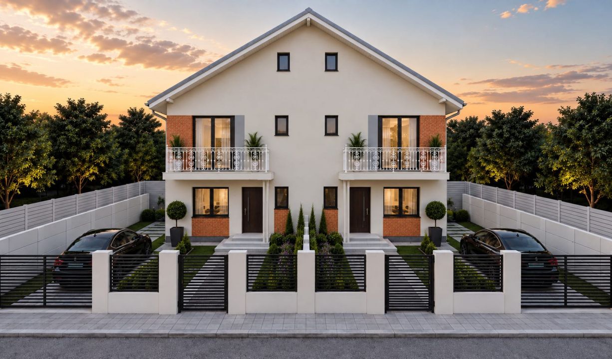 Casă cu 4 camere de vânzare în Bragadiru – fotografia 6 din 14