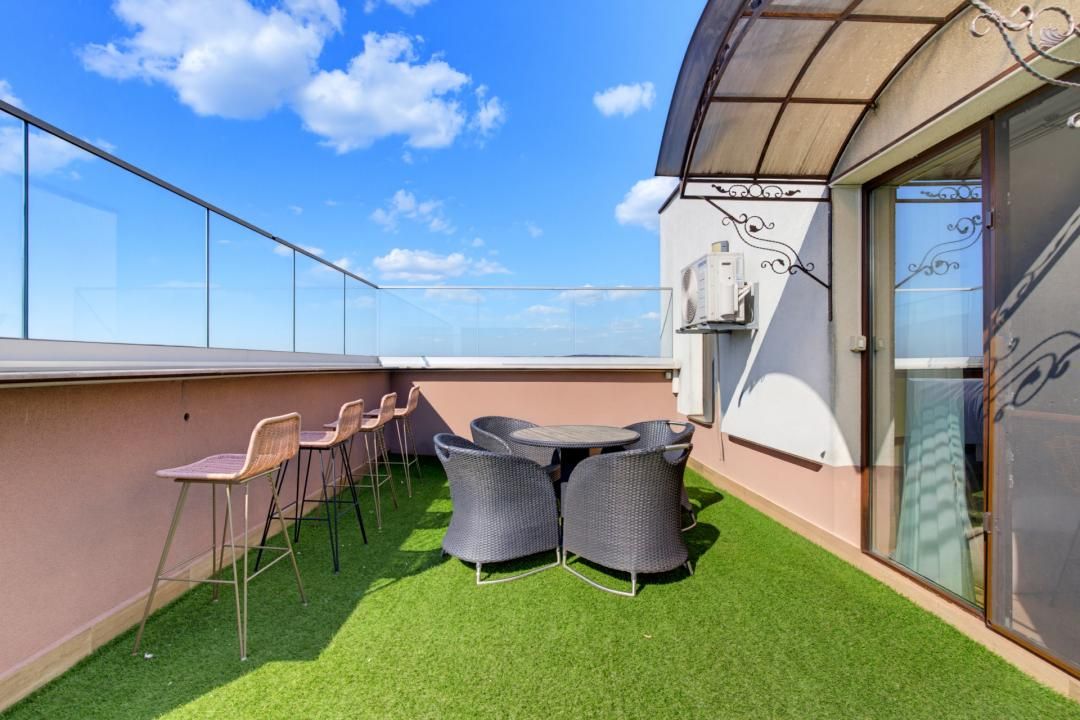 Apartament cu 3 camere de vânzare în Tătărași, Iași – fotografia 25 din 32