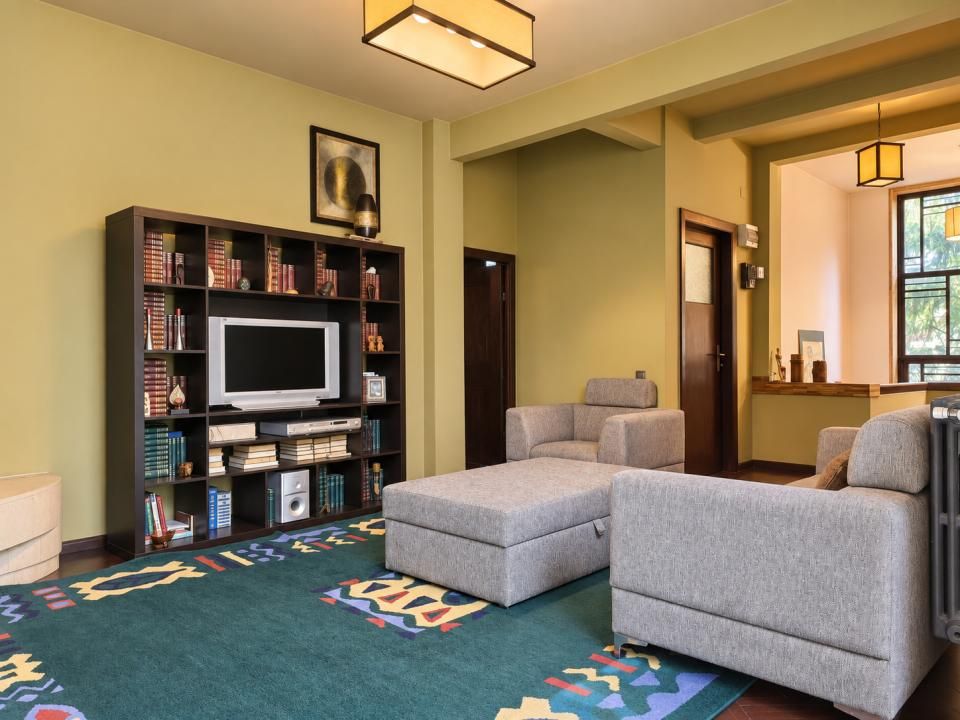 Apartament cu 3 camere de vânzare în Domenii, București – fotografia 19 din 48