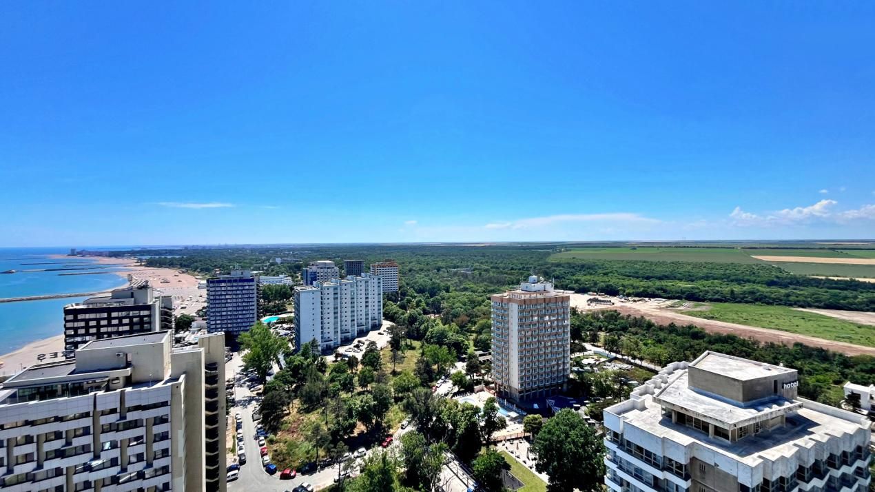 Apartament cu 2 camere de vânzare în Nord, Olimp – fotografia 7 din 13