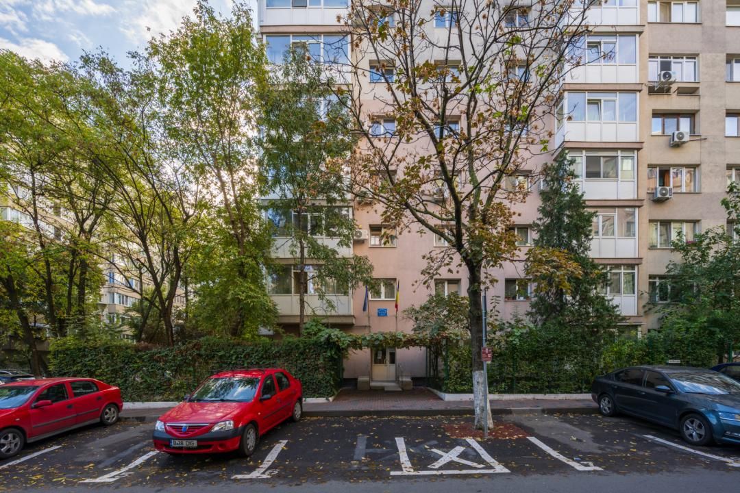 Apartament cu 2 camere de vânzare în Dristor, București – fotografia 18 din 19
