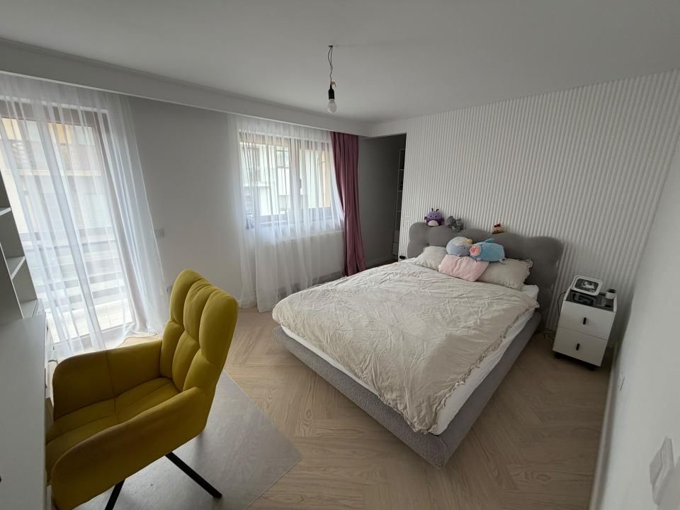 Casă cu 4 camere de vânzare în Borhanci, Cluj-Napoca – fotografia 11 din 22