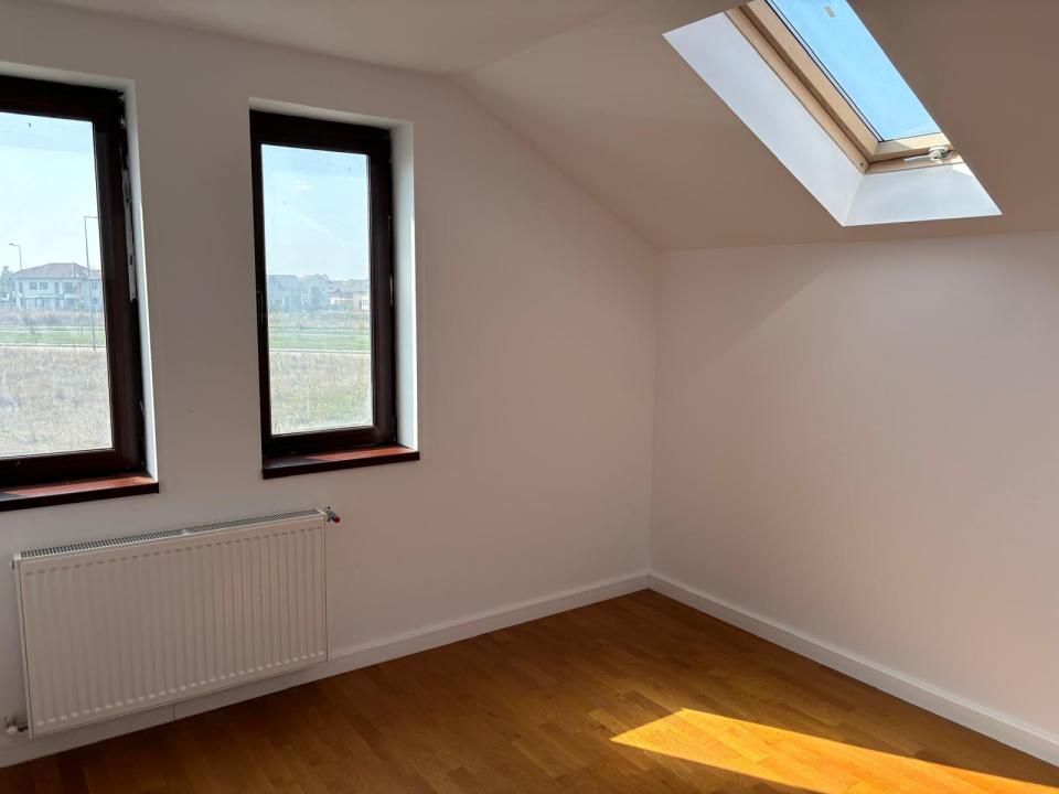 Casă cu 5 camere de închiriat în Aviației, București – fotografia 31 din 35