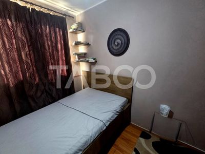 Apartament cu 3 camere de vânzare în Făgăraș – fotografia 4 din 9
