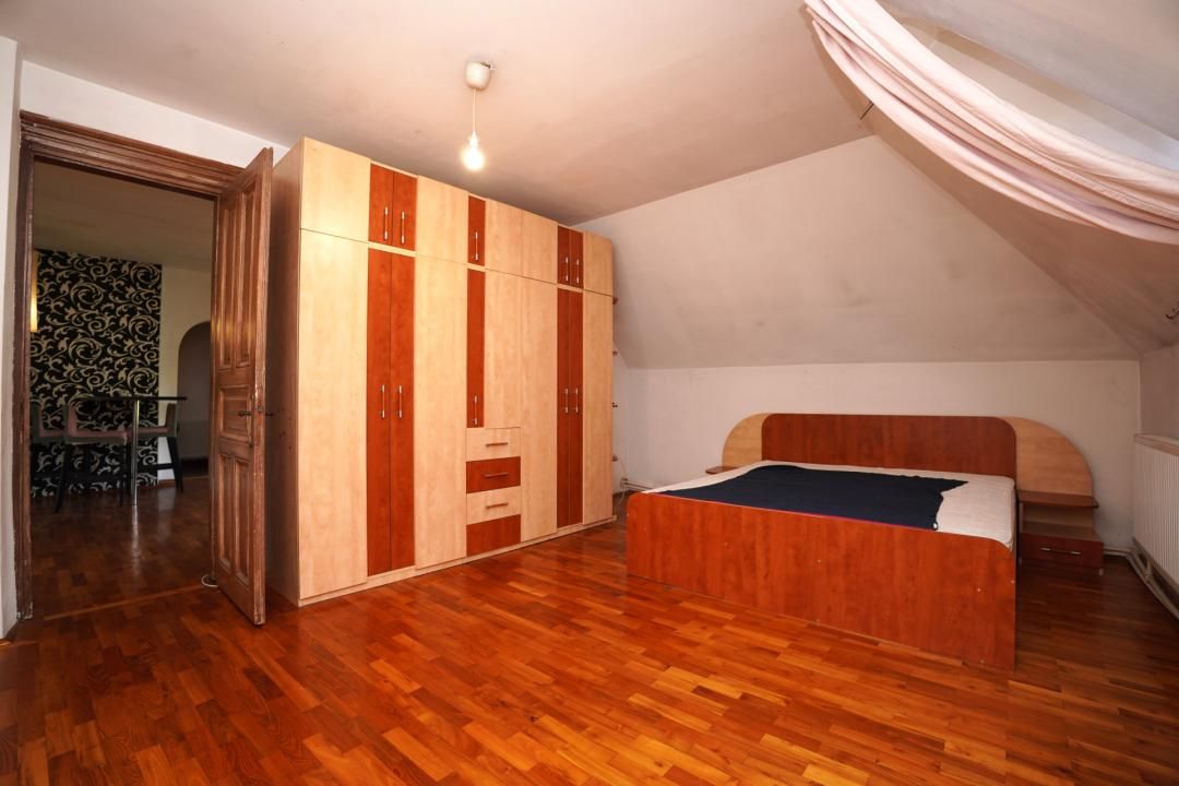 Apartament cu 2 camere de vânzare în Ultracentral, București – fotografia 10 din 14