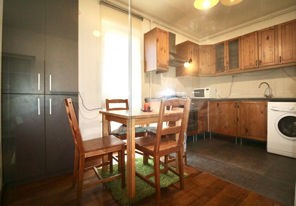 Apartament cu 3 camere de închiriat în Băneasa, București – fotografia 15 din 24