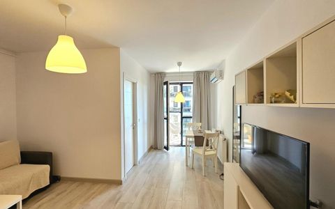 Apartament cu 1 cameră de vânzare în Theodor Pallady, București