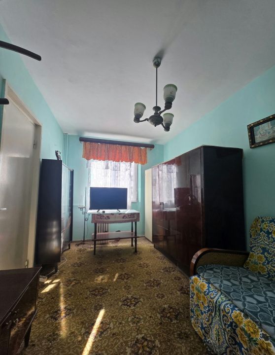 Apartament cu 3 camere de vânzare în Km 4-5, Constanța – fotografia 5 din 8