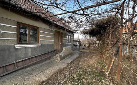 Casă cu 3 camere de vânzare în Barabant, Alba Iulia