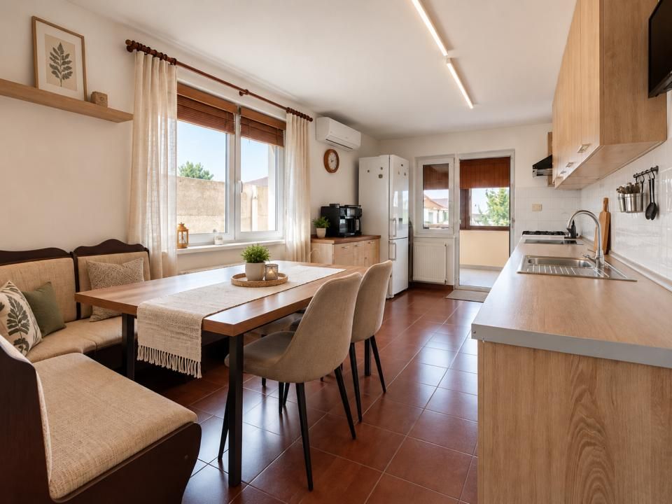 Casă cu 6 camere de vânzare în Padureni (Jebel) – fotografia 5 din 11