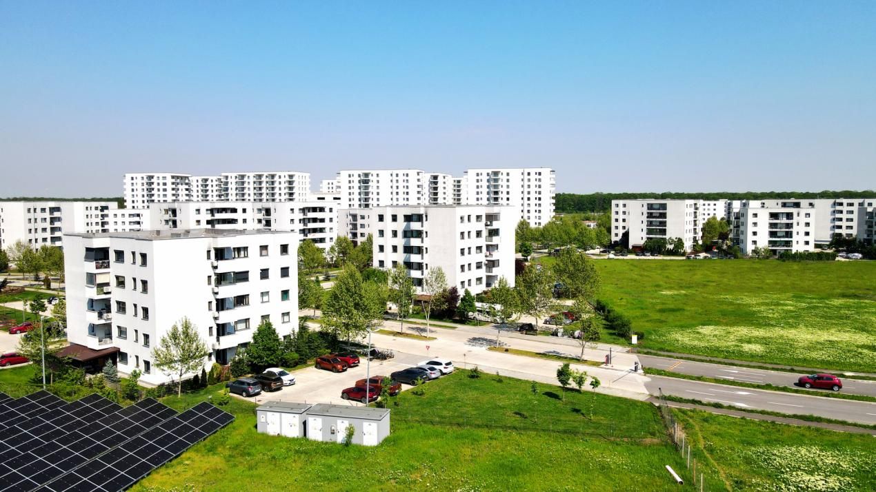 Teren de vânzare în Băneasa, București – fotografia 34 din 43