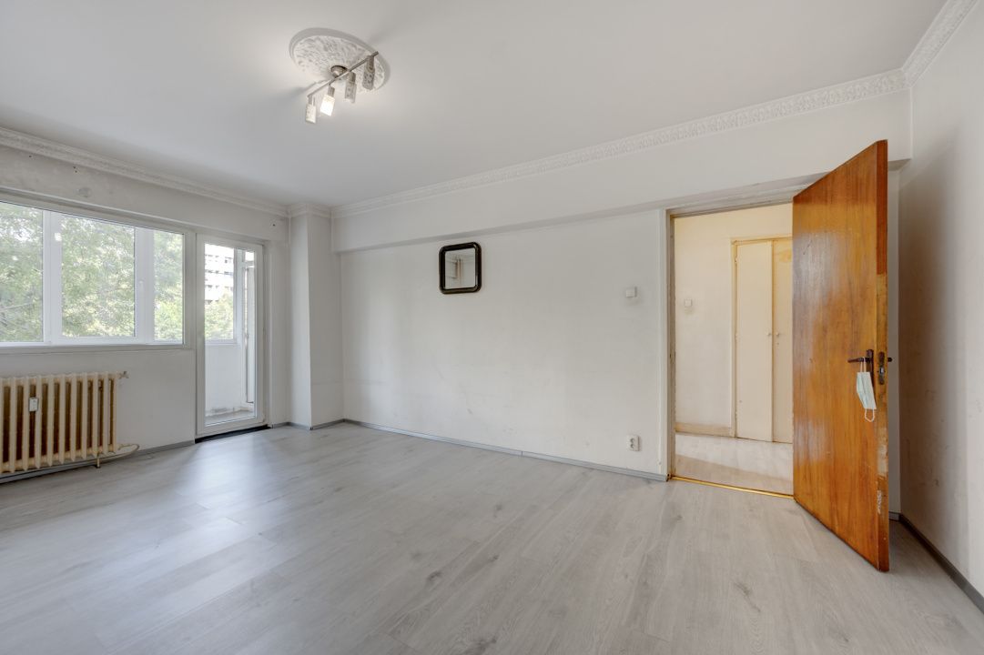 Apartament cu 3 camere de vânzare în Lujerului, București – fotografia 3 din 19