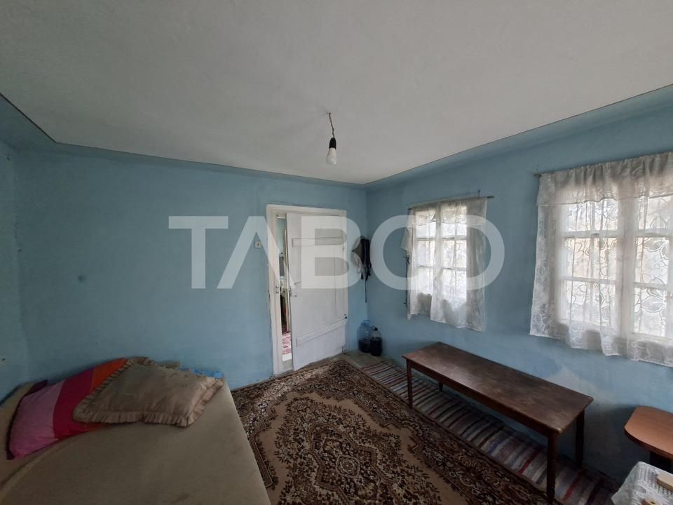 Casă cu 2 camere de vânzare în Poplaca – fotografia 8 din 16
