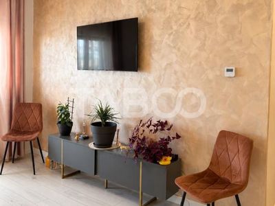 Apartament cu 3 camere de vânzare în Calea Cisnadiei - Arhitectilor, Sibiu – fotografia 4 din 24